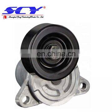 Belt Tensioner Suitable for HYUNDAI 2528127010 2528127060 2528127001 25281-27010 25281-27060 25281-27001