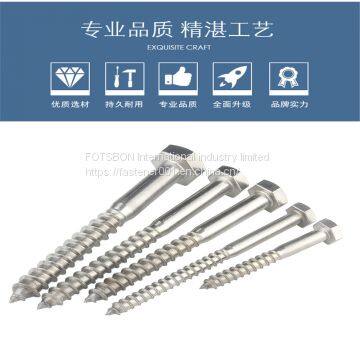 M6/M8/M10 Hex Bolts Hexagon Head Screw Bolt Self-tapping Screws Cerrojo Boulon Pernos Parafuso Acciaio External Bulloni ISO1479 photo-3
