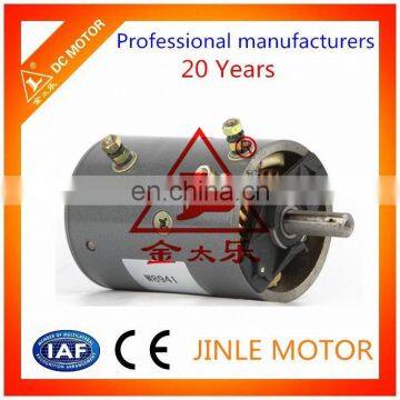 Forklift 1500 Watt DC Brush Motor photo-2