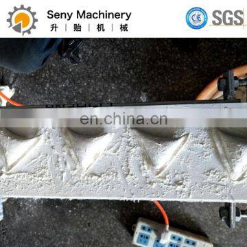 Professional Of Manual Commercial Small Samosa/Empanada/Dumpling Making Machine photo-4