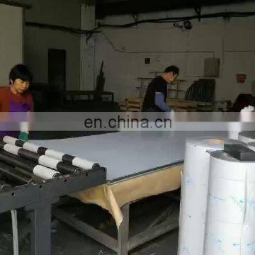 ASTM A240 SUS304 S31254 stainless steel sheet metal fabrication