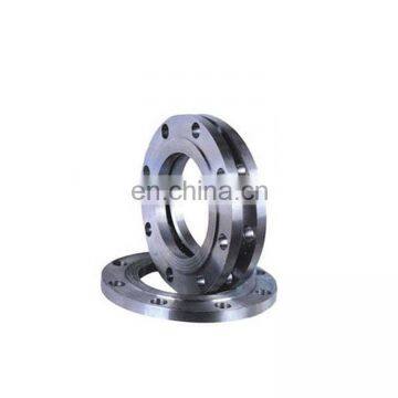 High Precision Machining CNC Machining Stainless Steel Flange photo-4