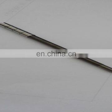 injector valve rod