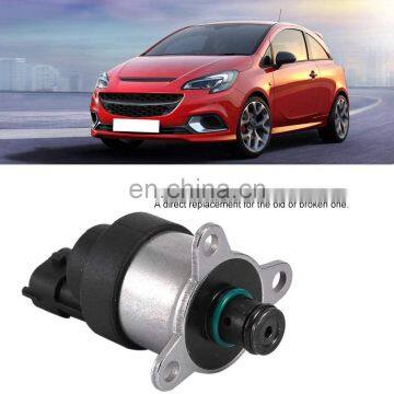 0928400654 Fuel Pressure Regulator Control Valve Fuel Metering Valve Fit for Renault Avantime/Espace/Laguna, VAUXHALL/OPEL