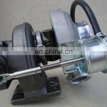 ISDE 4D Diesel Engine Turbocharger HE221W Turbocharger For Truck 2834301 2834302 photo-4