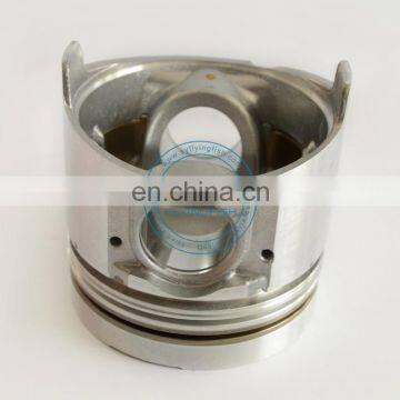 High Performance Aftermarket PC100 PC200-5 PC200-6 6D95 S6D95L Engine Piston Kit 6207-31-2110 6207312110