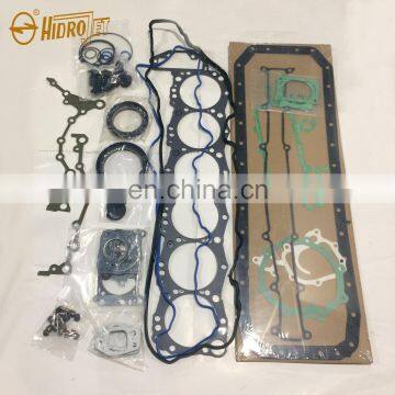 High quality diesel engine parts Repair kit  sk350-8 J08