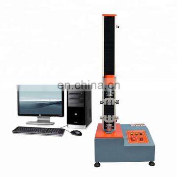 ZONHOW 180 degree adhesion peel strength testing machine