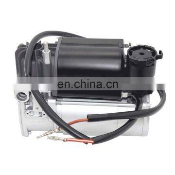 37226778773 Air Ride Suspension Compressor Pump For BMW 5 & 7 SERIES X5