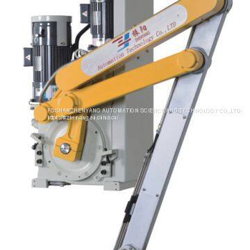 Die Casting Machine Automatic Ladling Machine