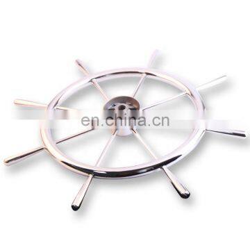 Yacht Mirror-polished Stainless Steel Buffing Wheels