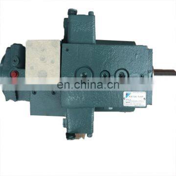 Daikin Hydraulic variable piston pump VZ80C11LJPX/VZ80C12LJPX/VZ80C13LJPX/VZ80C14LJPX-10