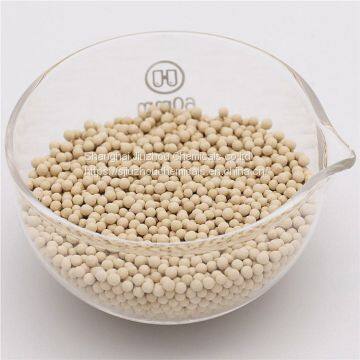 Zeolite Molecular Sieve 4A in Shanghai photo-4