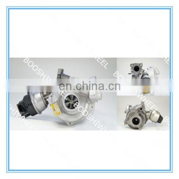 Turbocharger for Audi A4 B8 A5 A6 C6 Q5/Seat Exeo 2.0 53039880189 53039700189 03L145701AV 03L145701AX