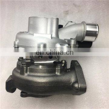 1KD Engine Turbo VB35 17201-30200 1720130200 Turbocharger photo-2