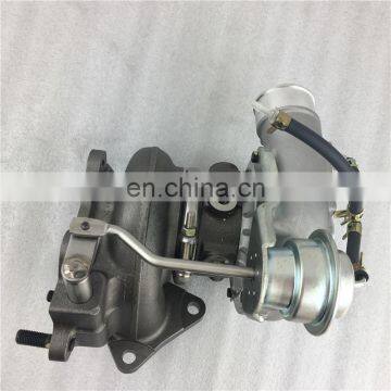Turbo Factory Direct Price VF39 14411AA572 Turbocharger photo-3
