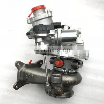 Turbo Turbocharger 06K145722H 06K145722A photo-2