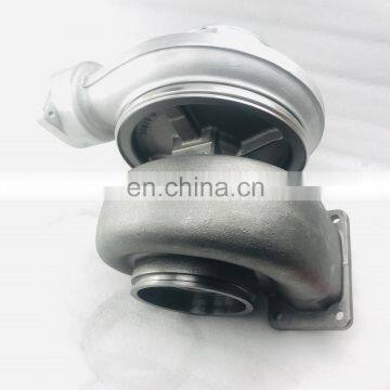 S4DS034 Turbo 168665 130-5469 1305469 0R7075 Turbocharger for Caterpillar Industrial With 3406C Engine photo-4