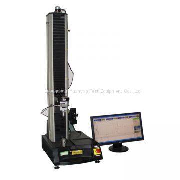 Computer Double Column Tensile Strength Test for Medical Equipment Testing