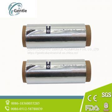 Safe Hair Color Film Aluminium Foil