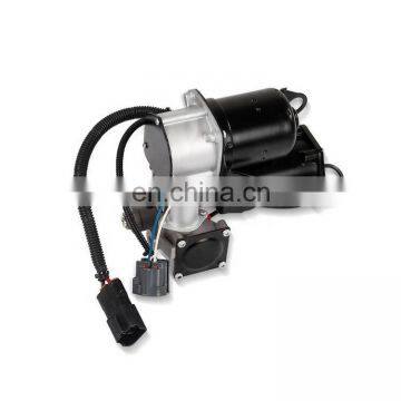 For Land Rover LR3 LR4 for Range Rover Sport  LR045251  LR069691  LR037070  LR044566 GOOD QUALITY air suspension compressor