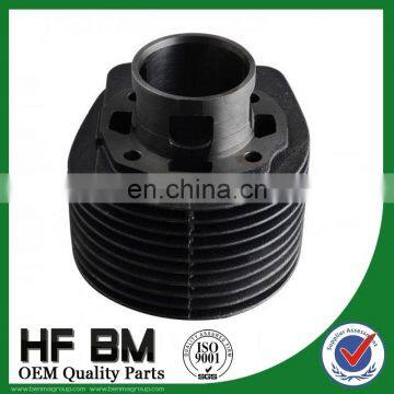 Motorcycle Engine Cast Iron Cylinder Block For Bajaj , Diameter 57.8mm Vespa-p-150 photo-3