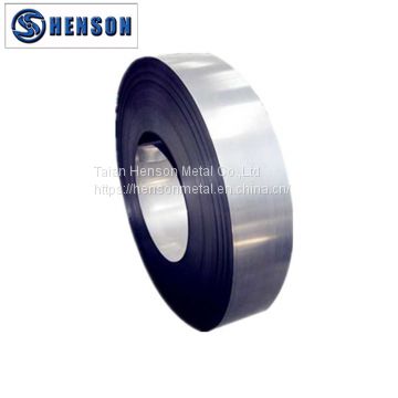 CR Stainless Steel Coil Stainless Steel Strip