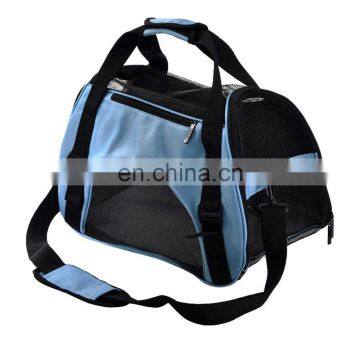 Manufacture Pet Carrier Washable Pet Transport Bags Cheap Price Wholesale Pet Product