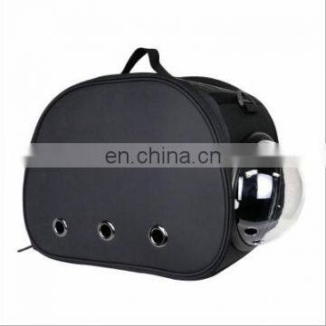 Hot Selling Pet Backpack Go Out Portable Pet Supplies Pet Backpack Cat Bag Dog Bag EVA Bag For Traveling photo-7