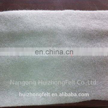 Polyester Blend Wool Nonwoven Felts,nonwoven Fabric Wool Polyester Blend Felt photo-5