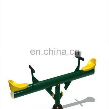 EU And US Park Standard Seesaw Outdoor Gym Fitness Equipment