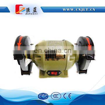 200m 10 Inch Three Phase 0.55kw/0.75HP Bench Grinder photo-5