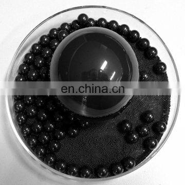 High precision Si3N4 ceramic ball 0.8mm-5mm ceramic ball si3n4 g3 ceramic bearing ball