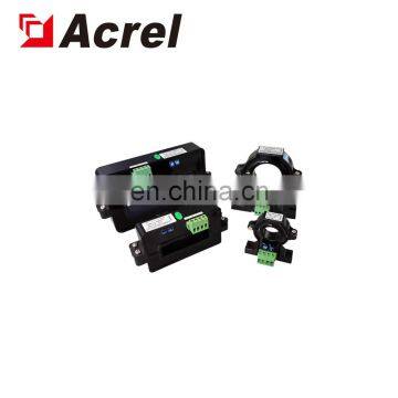 Hall Effect Flow Sensor DC Current Transformer Voltage Sensor Input 0-500A Output DC4-20mA ACREL Factory Direct.SZ photo-4