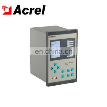 Acrel AM5-F Control circuit fault alarm protection Relay