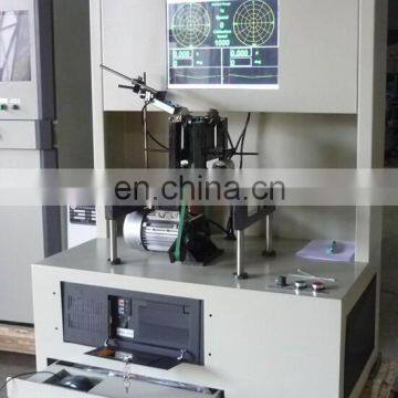 LCD Low Price Analytical Rotor RYQ-3 Turbo Balancing Machine photo-3