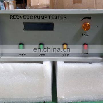 Electronic Diesel Control RED4 EDC Pump Tester photo-2