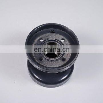 Kubota DC70 Spare Parts Roller For Big Sale