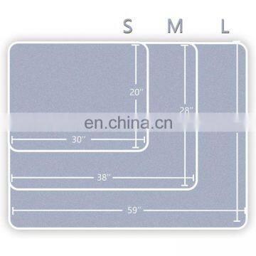 Fluffy Double Layers Pet Blanket Dog Cat Shu Velveteen Pet Blanket photo-3