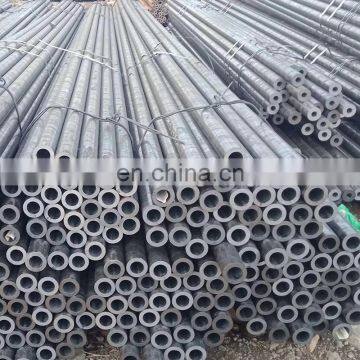 Good Supplier 57mm Din 17175 St35.8 Seamless Carbon Steel Pipe photo-5