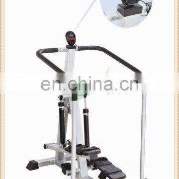 Ankle Joint Training Physical Therapy for Disabled photo-5
