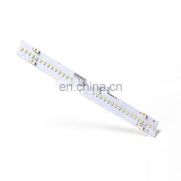 2700K LED pcb Module with 36pcs 2835 leds 280mm