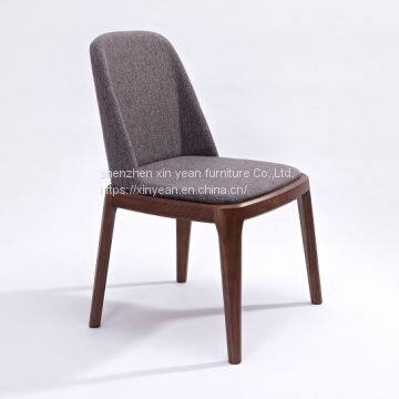 Living Room Furniture Designer Furniture Chair Without Armbchair photo-2