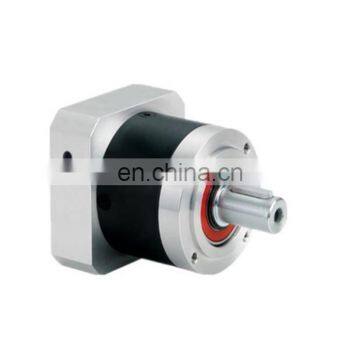 Ready To Ship Below 4 Pcs Free Shipping 400W Yaskawa Servo Motor Planetary Gearbox PLE40 PLF40 5:1 Ratio Gearbox photo-5