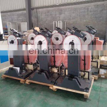 JB-300B Charpy Impact Tester+metal Charpy Pendulum Impact Tester +Impact Testing Instrument photo-5