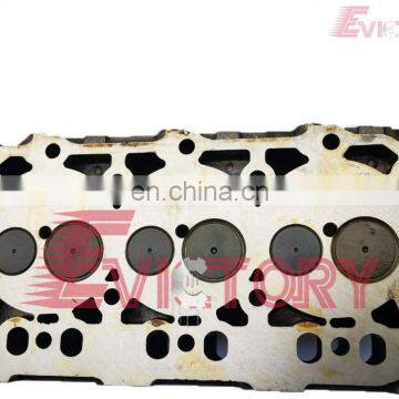 for Yanmar 3TNV88 3tnv88t Cylinder Head Assembly photo-2