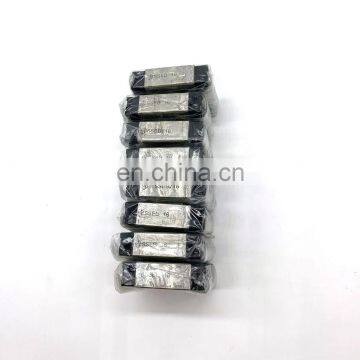 MISUMI Standard Block Miniature Linear Guide SSEB 16 SSEB Z16 SSEB V16 Motion Guide Rail Slide Blocks SSEBZ16 photo-2