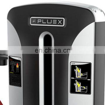 Commercial Use Glute Machine Gym Equipment Exercise Buttocks and Legs With 60kg Weight Stacks photo-2