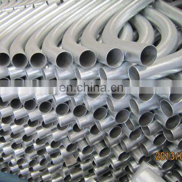 Hot Dip Galvanized 1 Emt 90 Degree Elbow photo-7