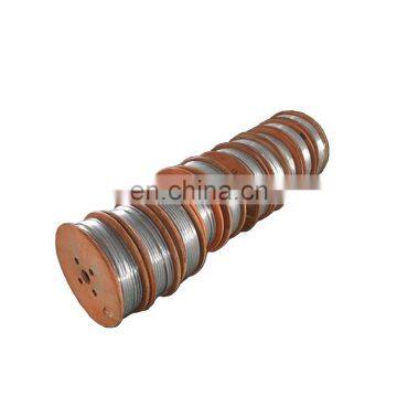 Wuhu Youyu Factory New Design Heat Shot Pipeline And Small Tank Constant Power Heating Cable With Tinned Copper Buswire photo-4